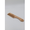 LONG WOODEN COMB