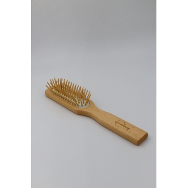 Brosse rectangulaire