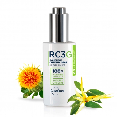 RC3G - COMPLEXE D’HUILES ESSENTIELLES RC3 GRAS