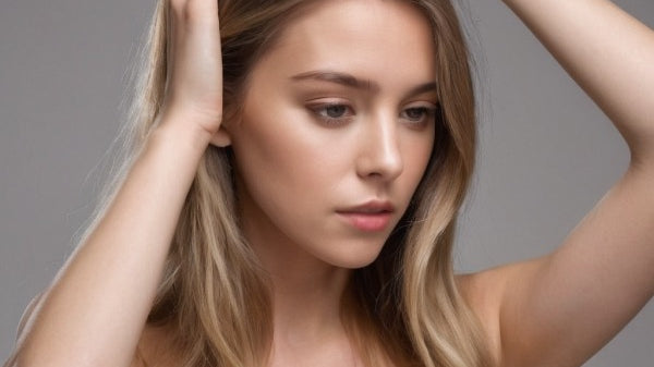 Cuir Chevelu Irrité : Les Causes et Solutions