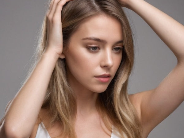 Cuir Chevelu Irrité : Les Causes et Solutions