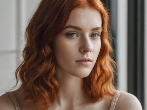 Doit-on rincer ses cheveux après une coloration ?