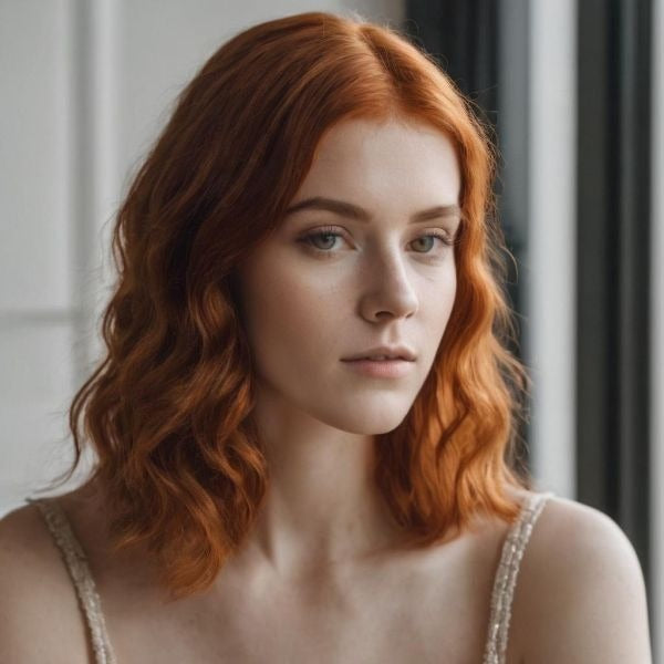 Doit-on rincer ses cheveux après une coloration ?