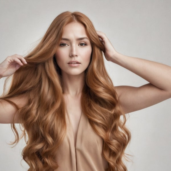 Peut-on faire une couleur sur un balayage ?