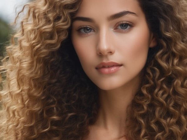 La Kératine pour les cheveux