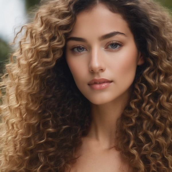 La Kératine pour les cheveux