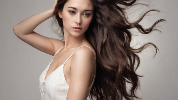 Pousse de Cheveux : Guide Complet pour une Croissance Optimale