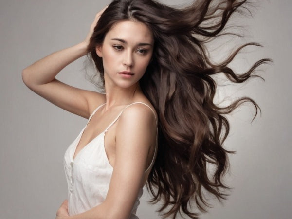 Pousse de Cheveux : Guide Complet pour une Croissance Optimale