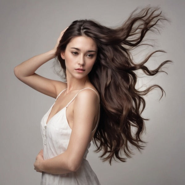 Pousse de Cheveux : Guide Complet pour une Croissance Optimale