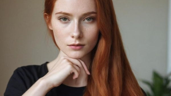 Cheveux Fins : Que Faire pour les Revitaliser ?