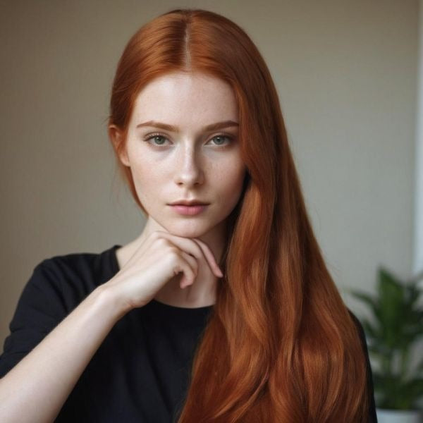 Cheveux Fins : Que Faire pour les Revitaliser ?