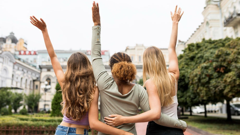Les différents types de cheveux : Guide complet pour les identifier et en prendre soin