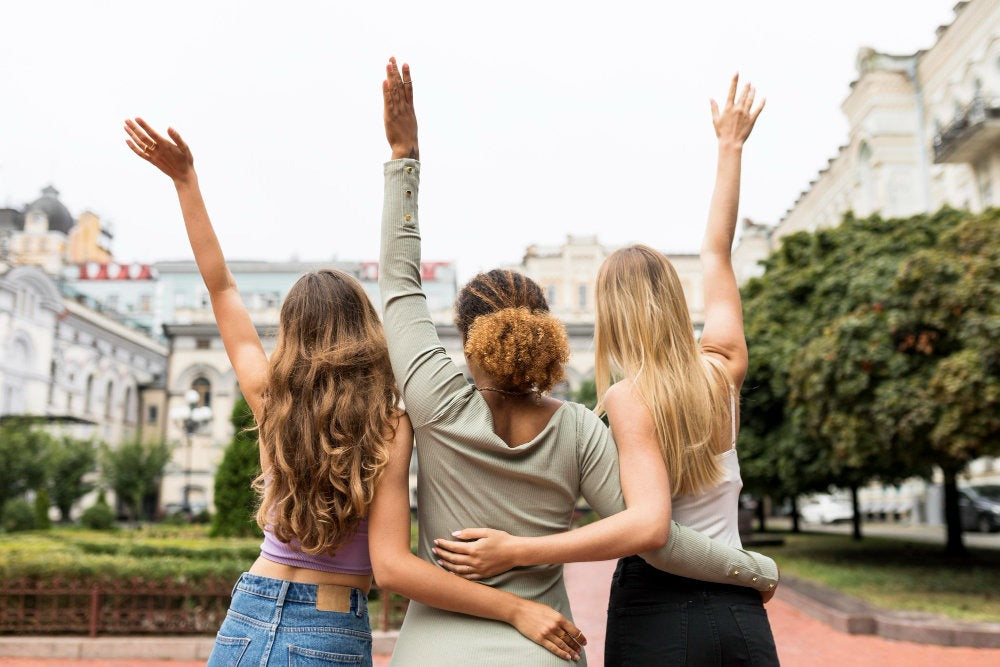 Les différents types de cheveux : Guide complet pour les identifier et en prendre soin