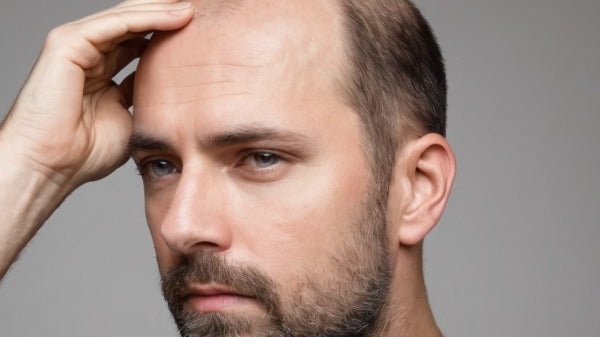 Comprendre la perte de cheveux : causes et solutions
