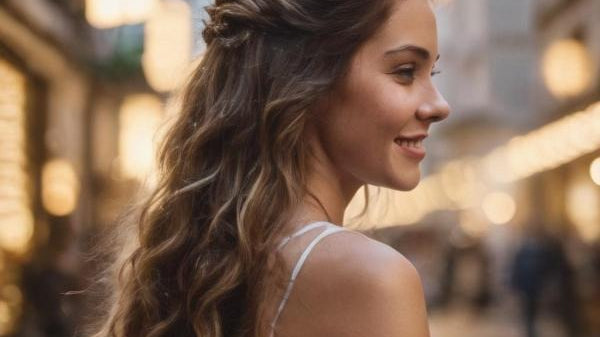 Comment appliquer un masque pour cheveux