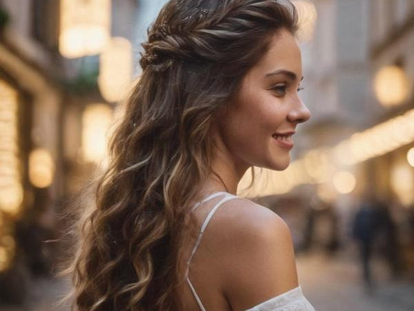 Comment appliquer un masque pour cheveux