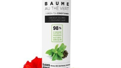 Le Baume BTV  pour cheveux colorés