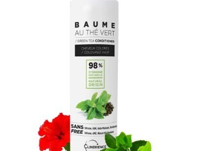 Le Baume BTV  pour cheveux colorés