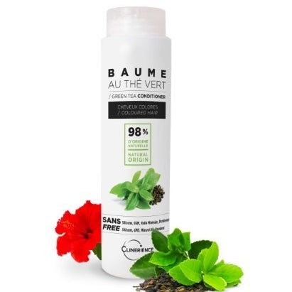 Le Baume BTV  pour cheveux colorés