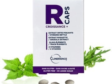 Le R'CAPS CROISSANCE
