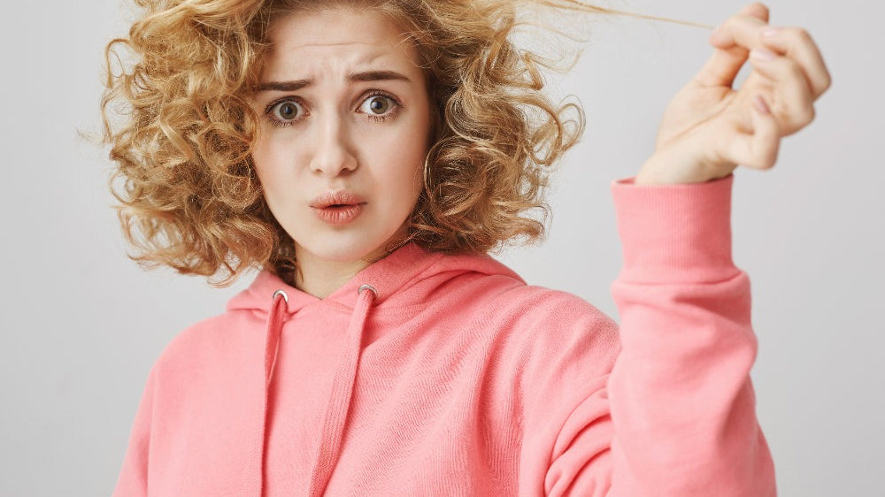 Comment faire pour que les cheveux poussent plus vite ?