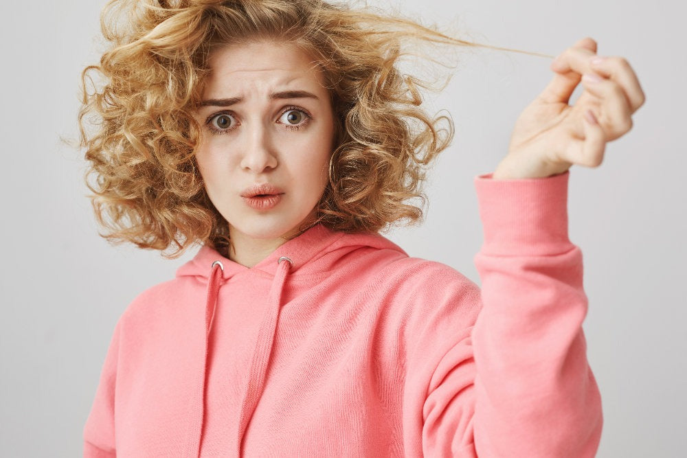 Comment faire pour que les cheveux poussent plus vite ?