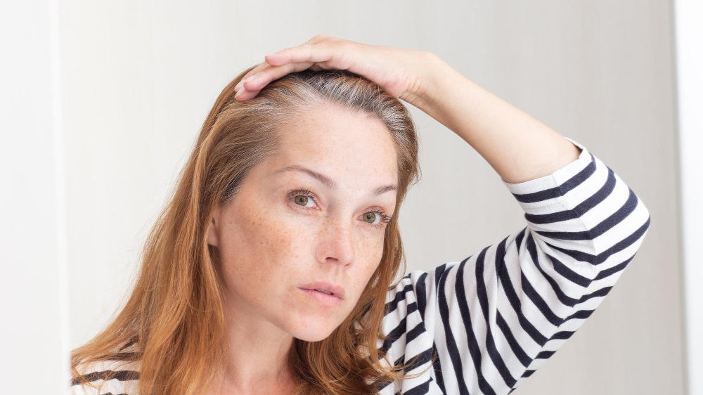 Comment récupérer de la masse de cheveux?