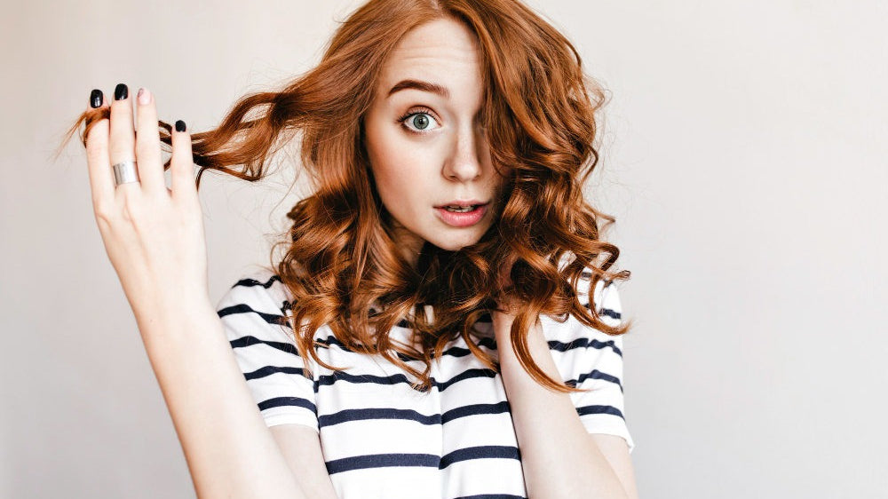 Pourquoi utiliser un shampoing pour cheveux colorés?