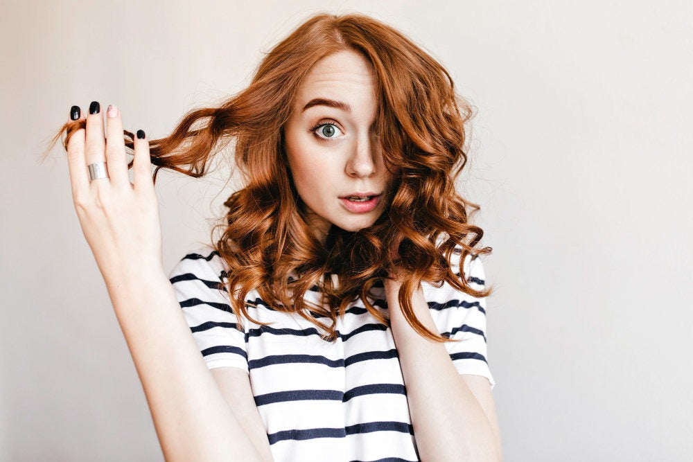 Pourquoi utiliser un shampoing pour cheveux colorés?