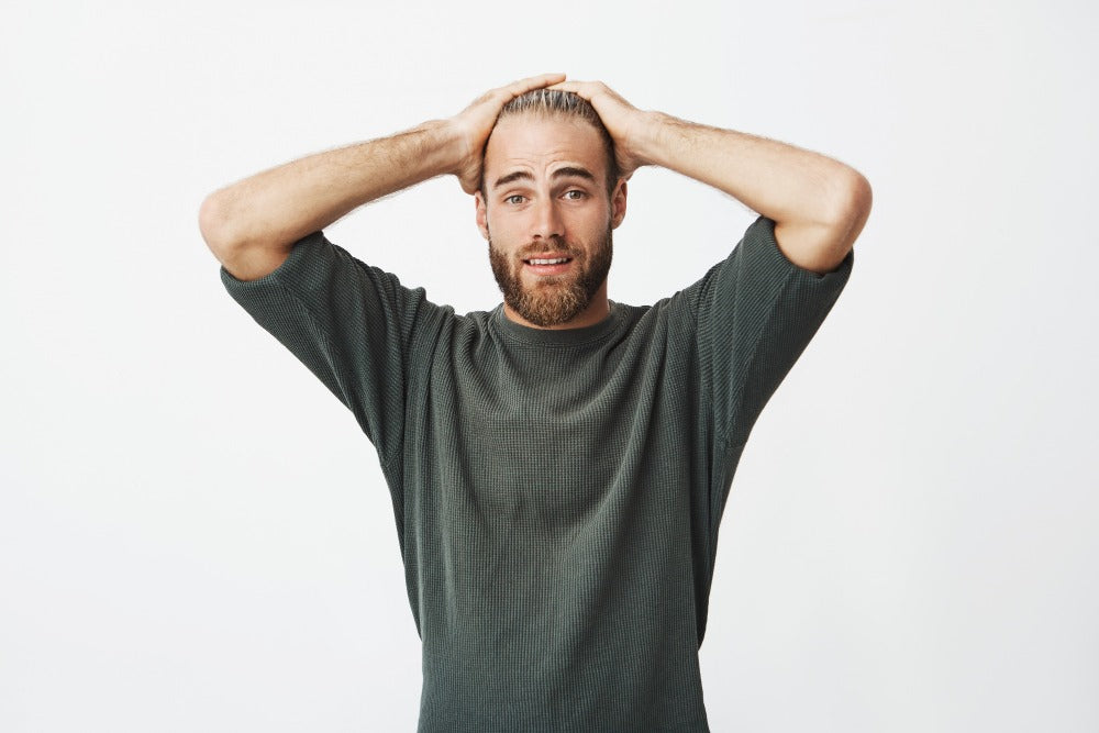 Que faire pour la chute de cheveux ?