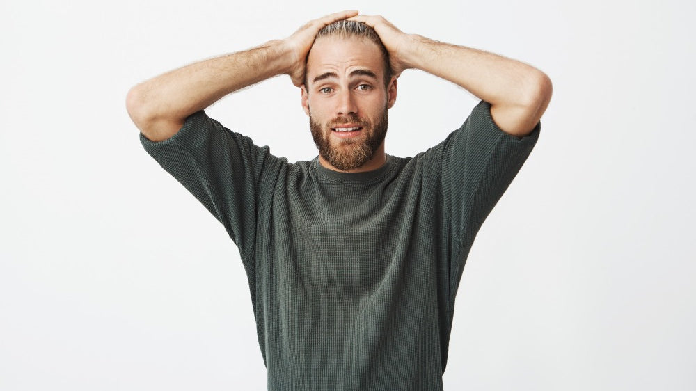 Que faire pour la chute de cheveux ?