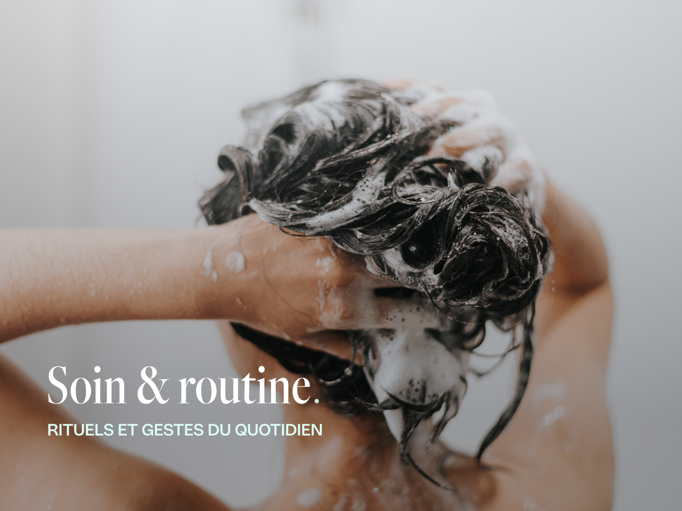Chute de cheveux en automne : les 5 bons gestes à adopter
