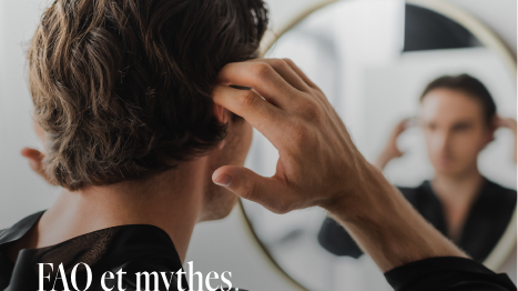 Shampoing quotidien : bonne ou mauvaise idée ?