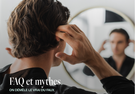 Shampoing quotidien : bonne ou mauvaise idée ?