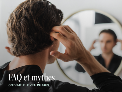 Shampoing quotidien : bonne ou mauvaise idée ?