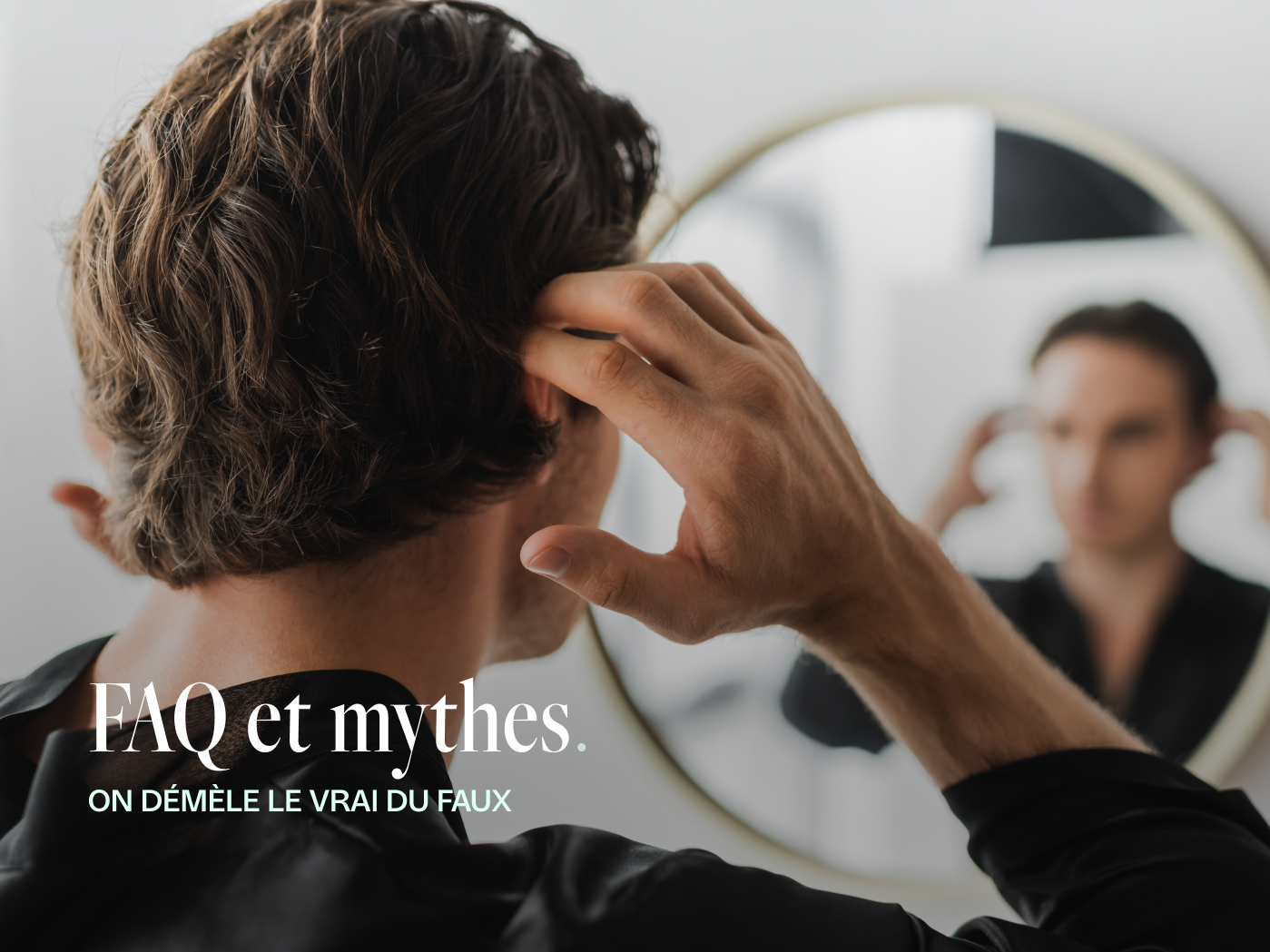 Compléments alimentaires chute de cheveux : efficaces ou pas ?