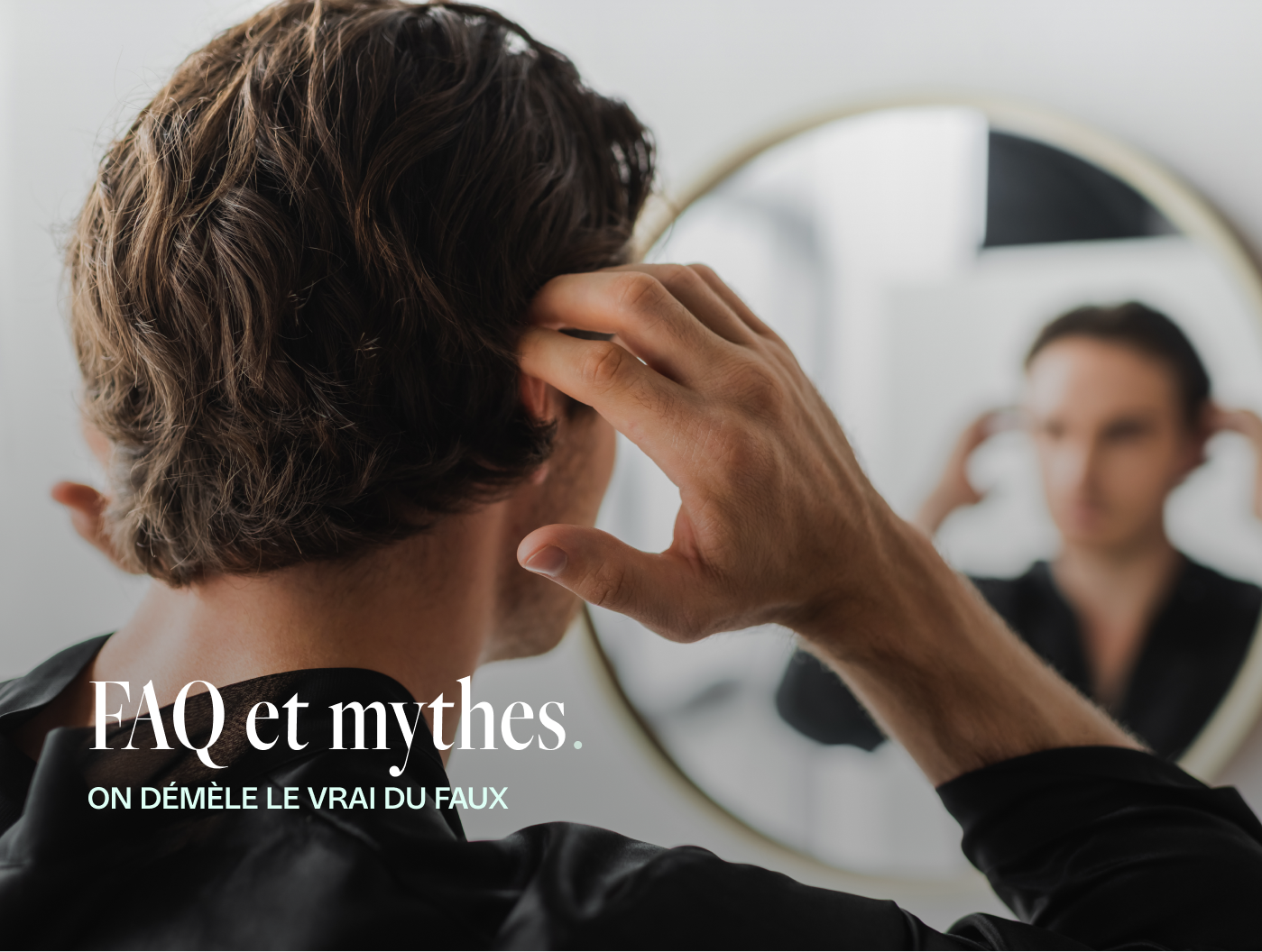 Shampoing sans sulfate : obligatoire ou simple tendance ?