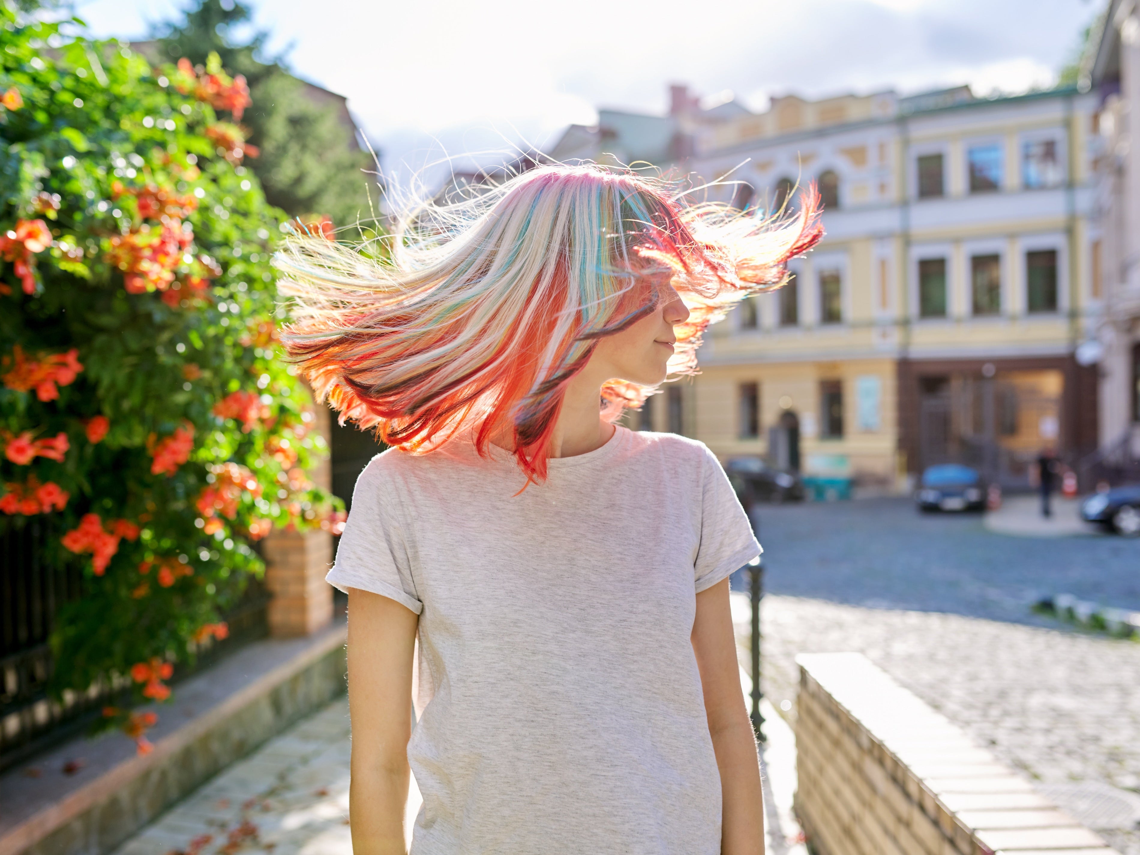 Routine capillaire : garder des cheveux normaux équilibrés