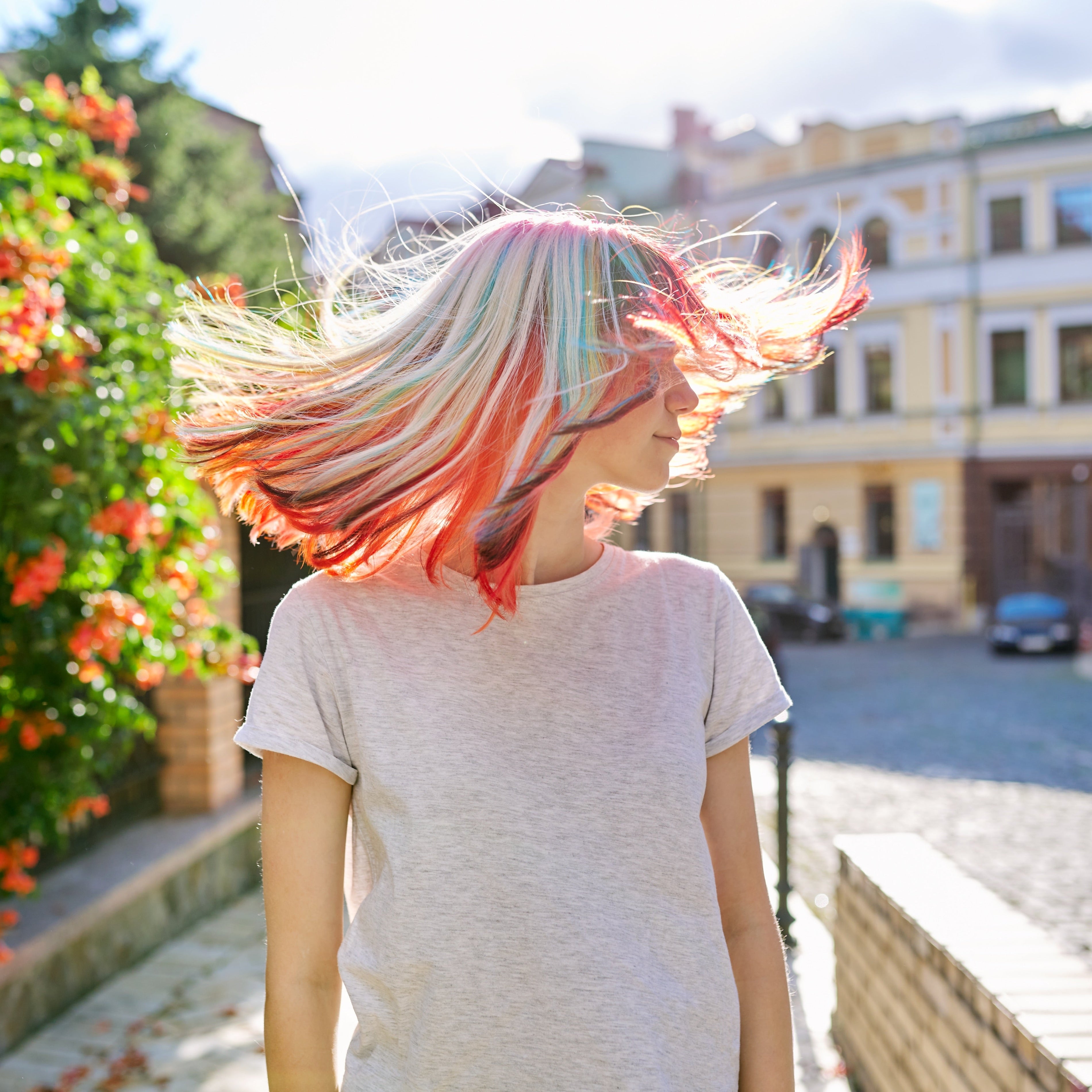 Routine capillaire : garder des cheveux normaux équilibrés