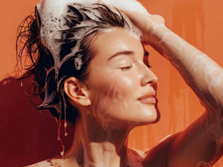 Comment prendre soin de ses cheveux pendant le lavage ?
