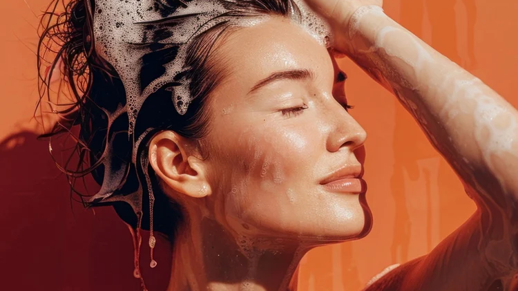 Comment prendre soin de ses cheveux pendant le lavage ?