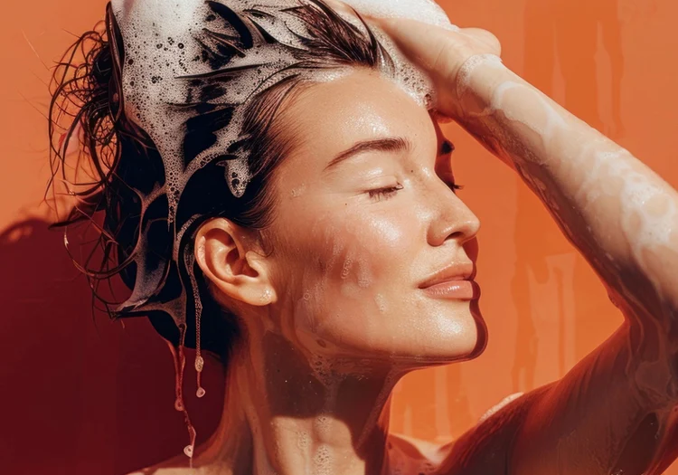 Comment prendre soin de ses cheveux pendant le lavage ?