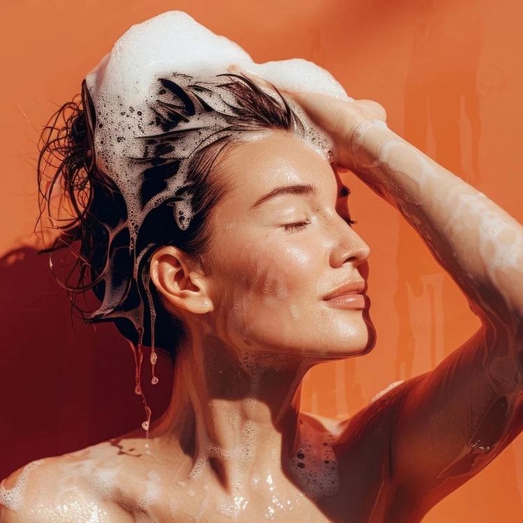 Comment prendre soin de ses cheveux pendant le lavage ?