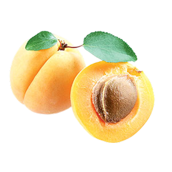 Apricots