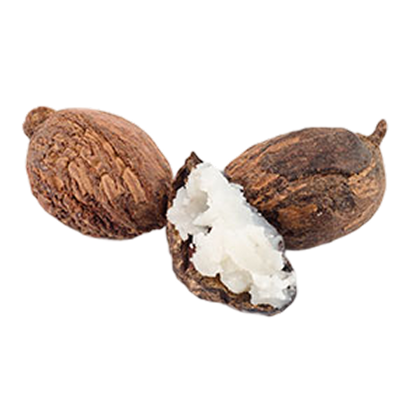 Organic Shea