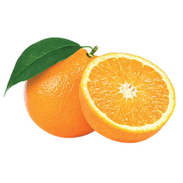 Organic Orange