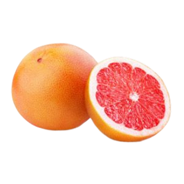 Grapefruit
