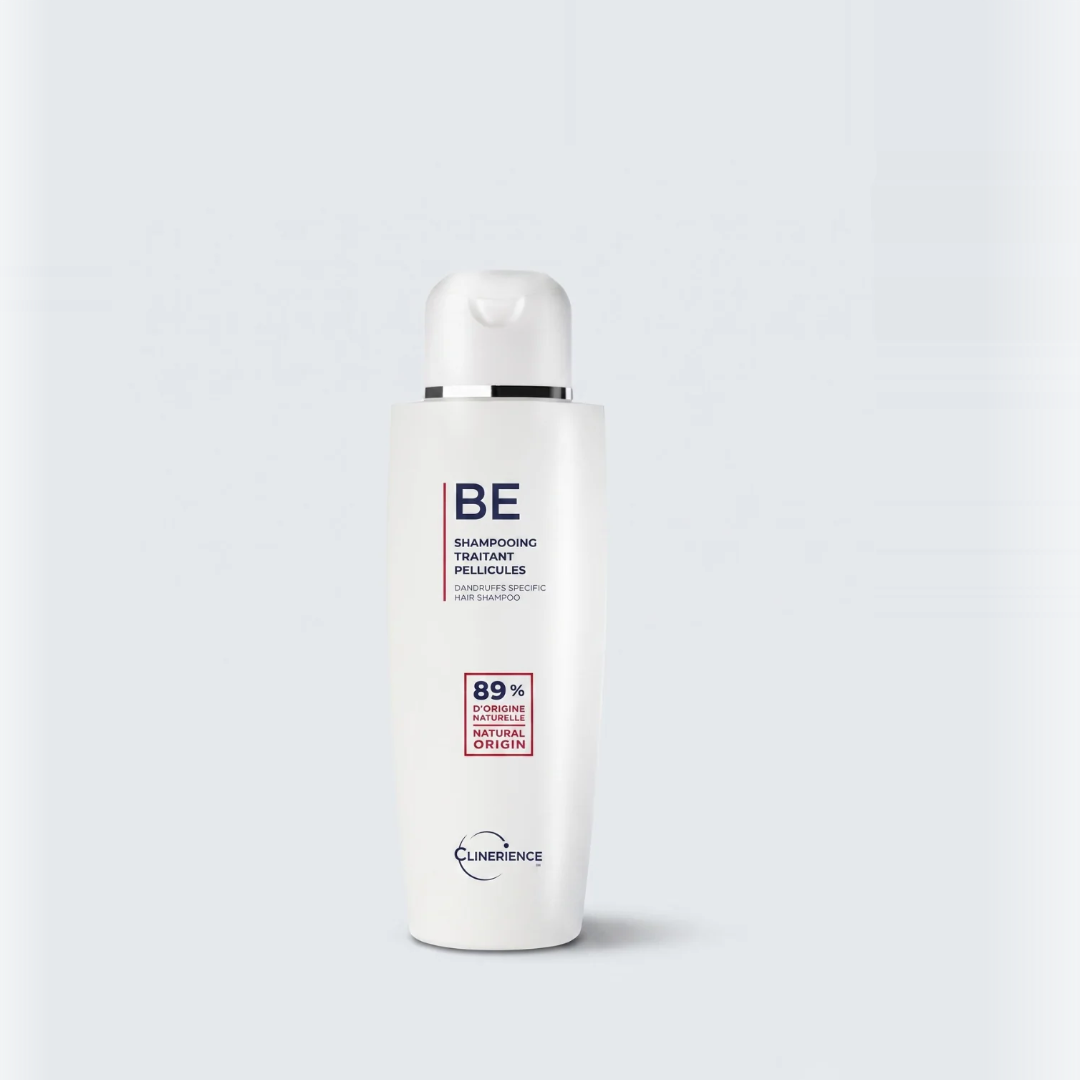 BE - Shampoing pellicules grasses (recadrage v2)