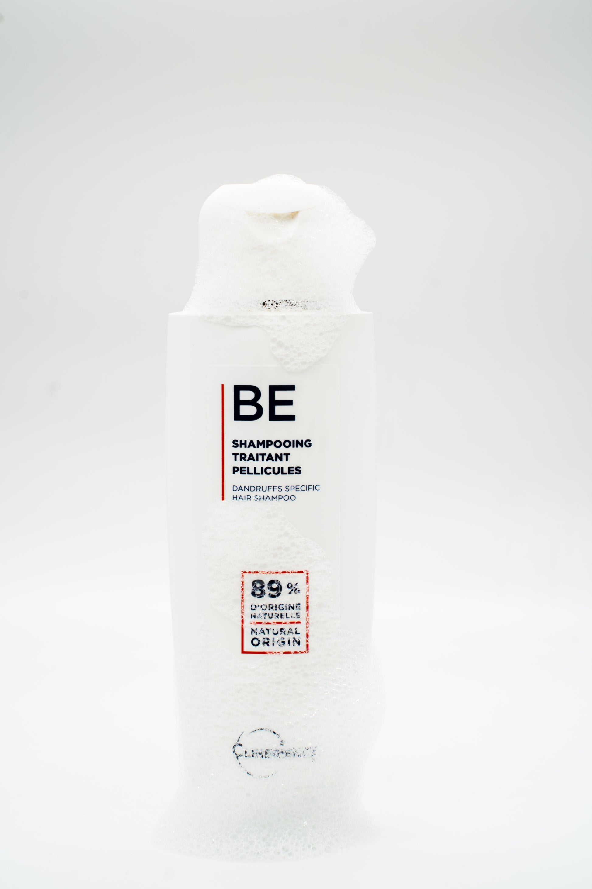 EN - SHAMPOO FOR OILY DANDRUFF