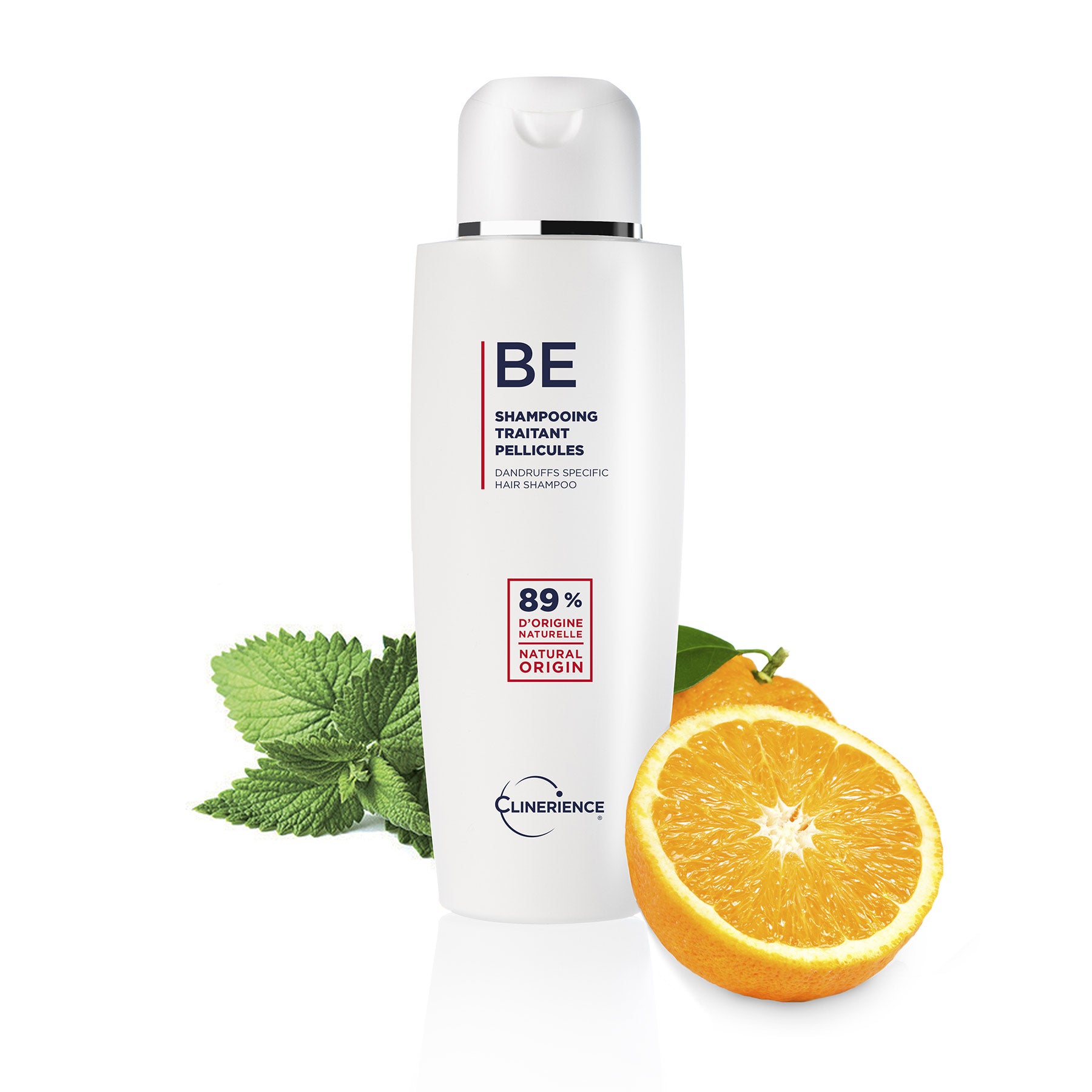 EN - SHAMPOO FOR OILY DANDRUFF